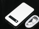 4000mAh MJ-5033 Power Bank Fashionable & Portable for Smart Phone